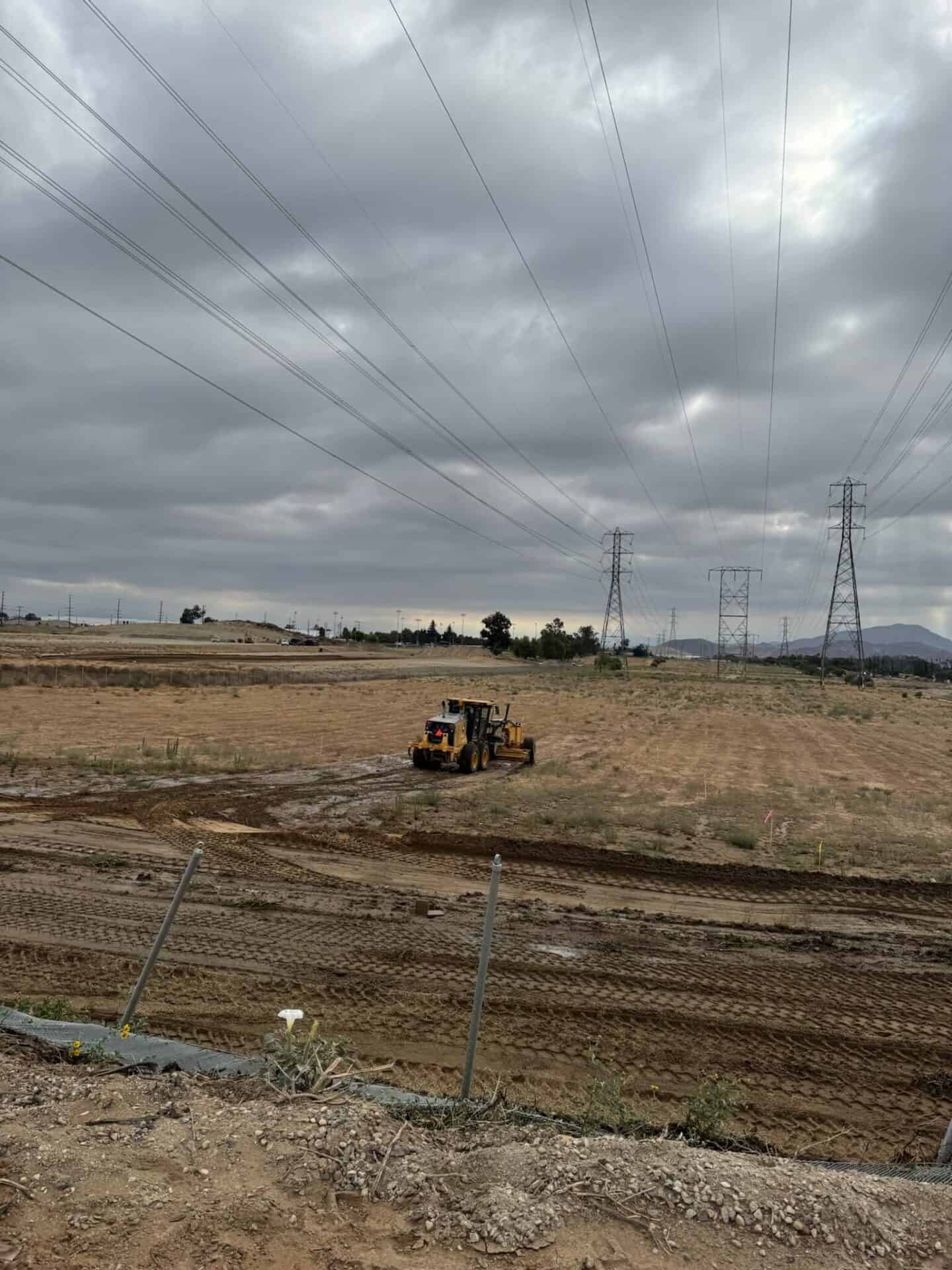 west valley logistics center 1