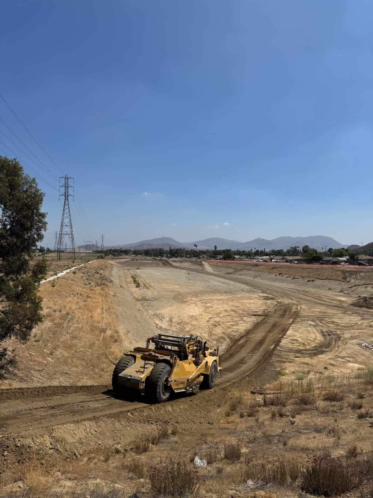 west valley logistics center 3