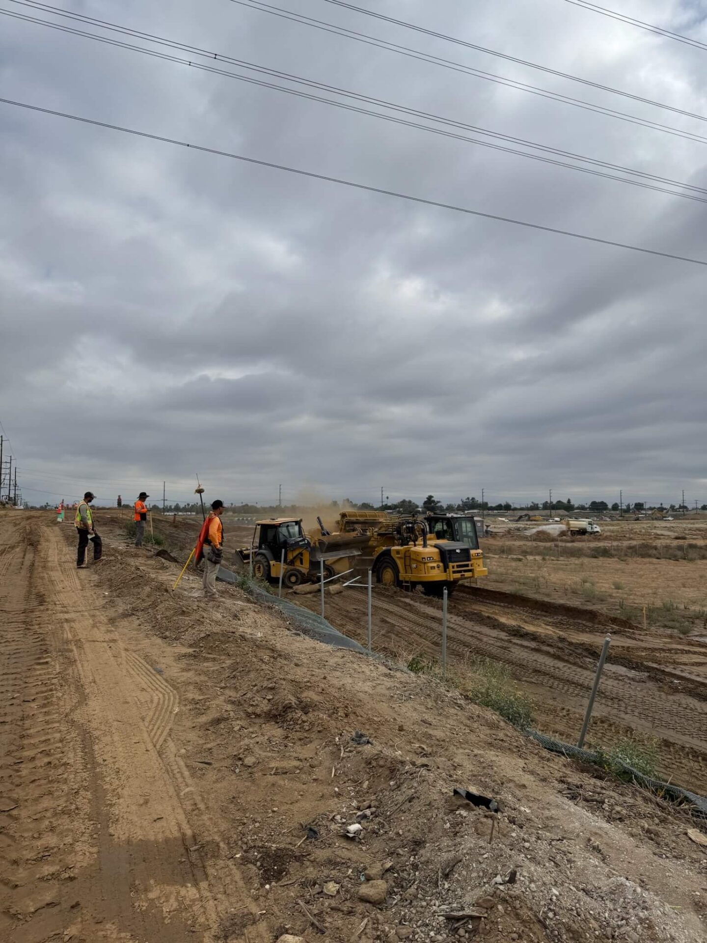 west valley logistics center 4