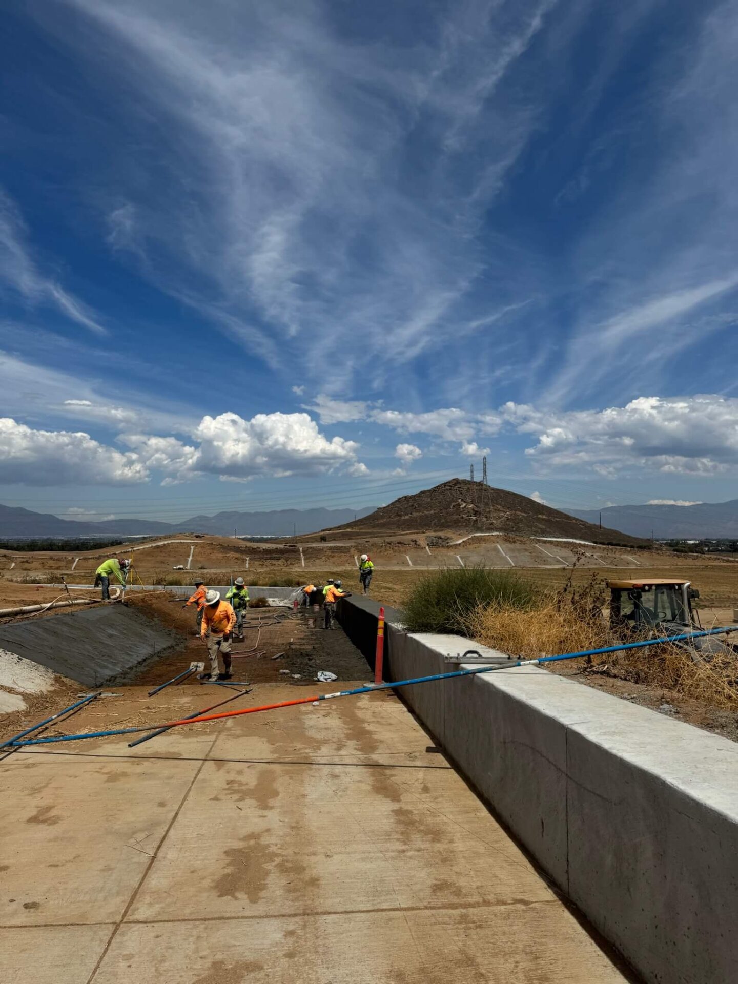 west valley logistics center 5
