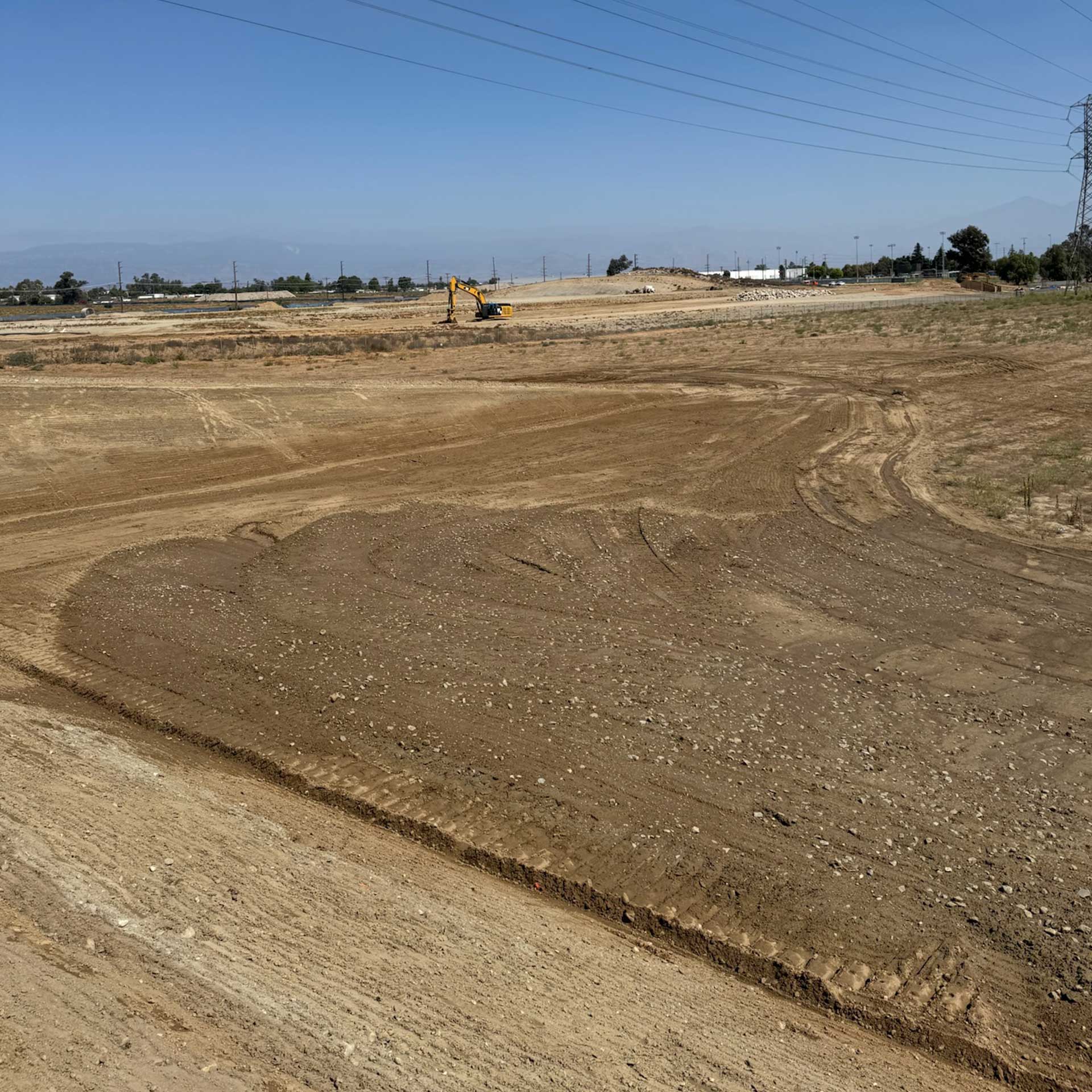 west valley logistics center featured image